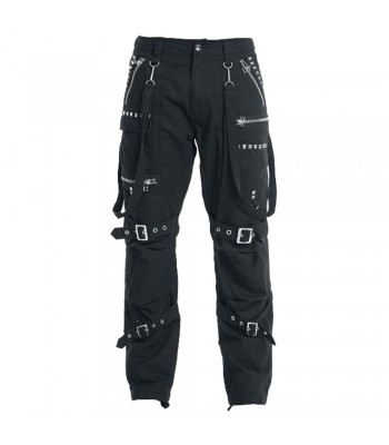 Men's Black Gothic Pant For Sale (2025)